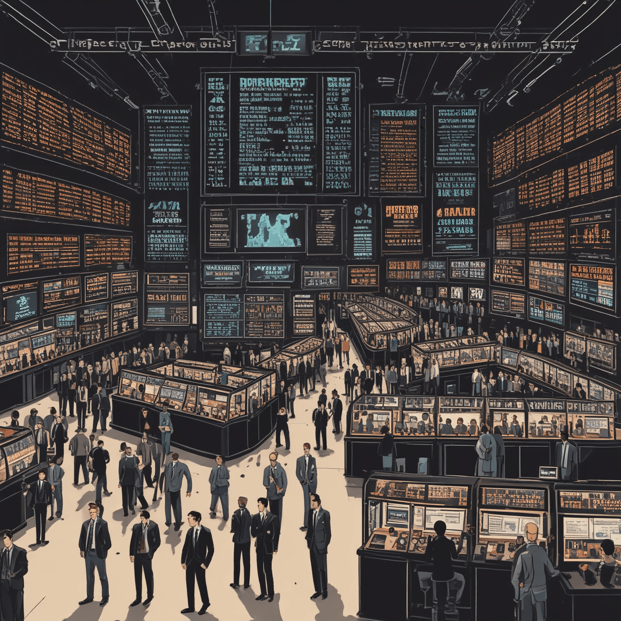 Econ Challenge game banner