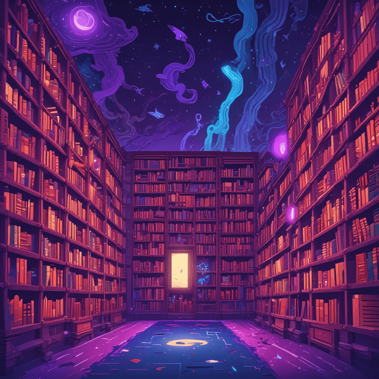 Grammar Guru Gauntlet game banner