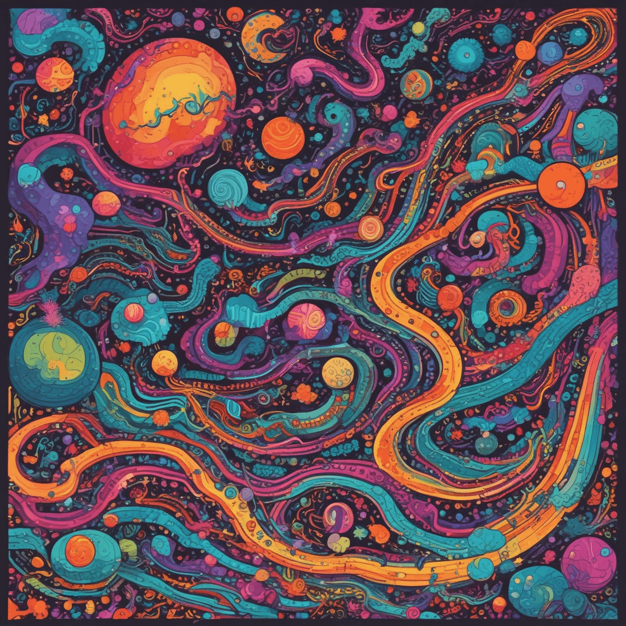 Genetikloppet game banner