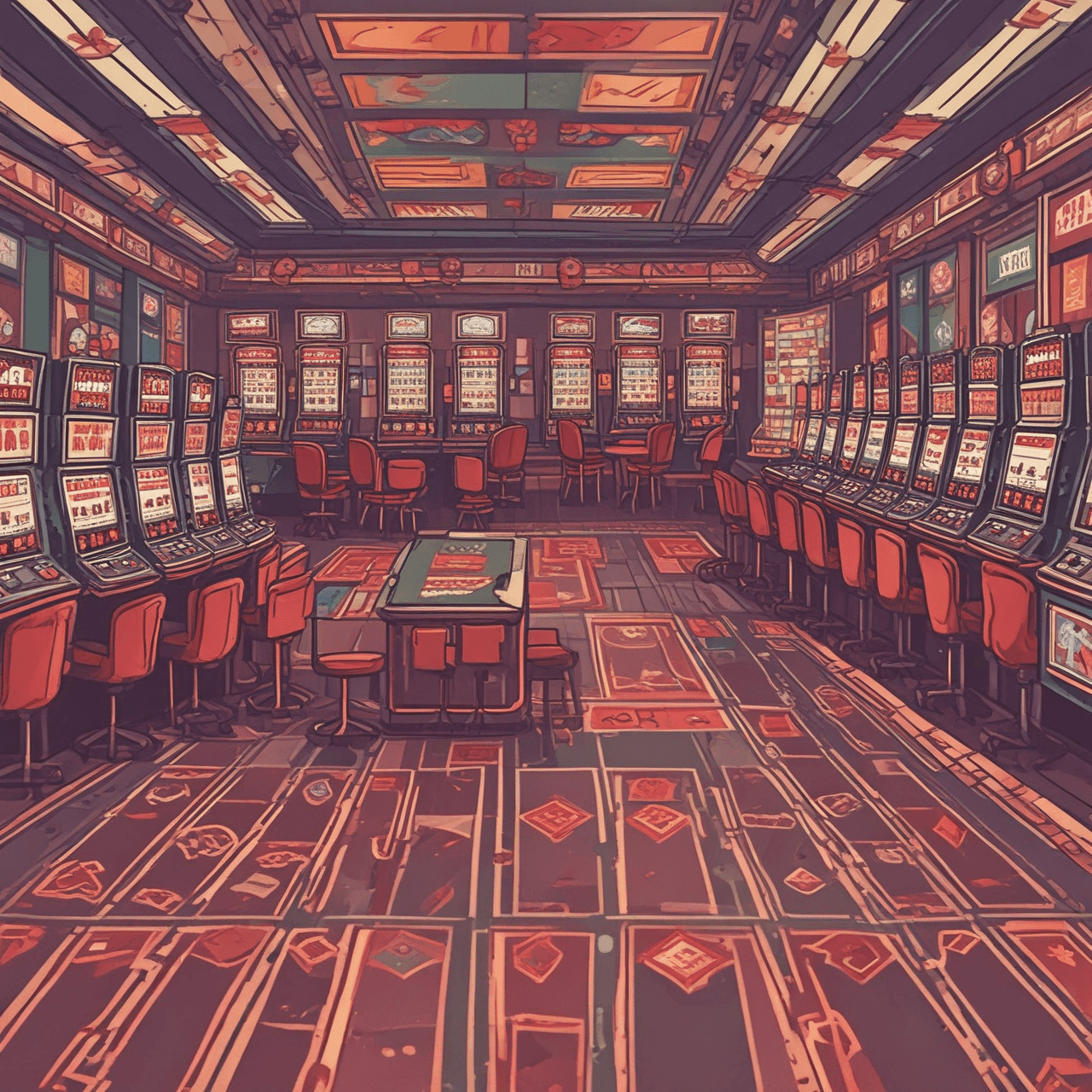 Probability Jump game banner