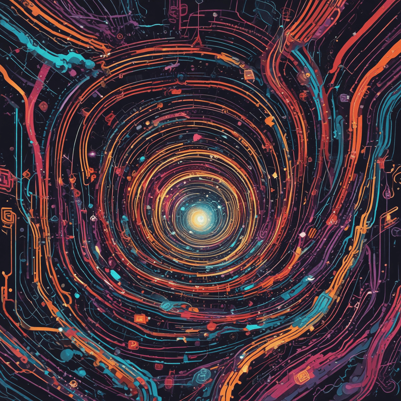 Energy & Force Dash Quiz game banner