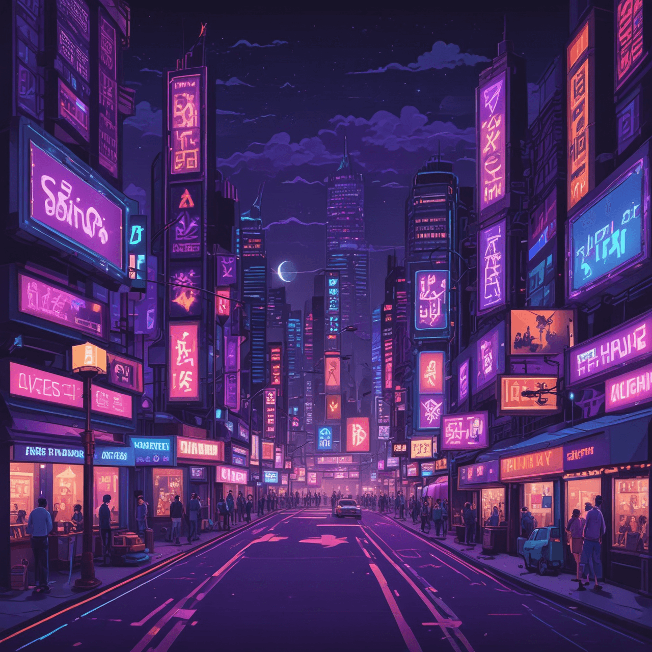 Inequality Dash game banner