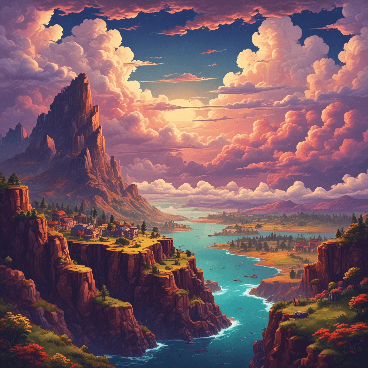 Frankish Legacy Leap game banner