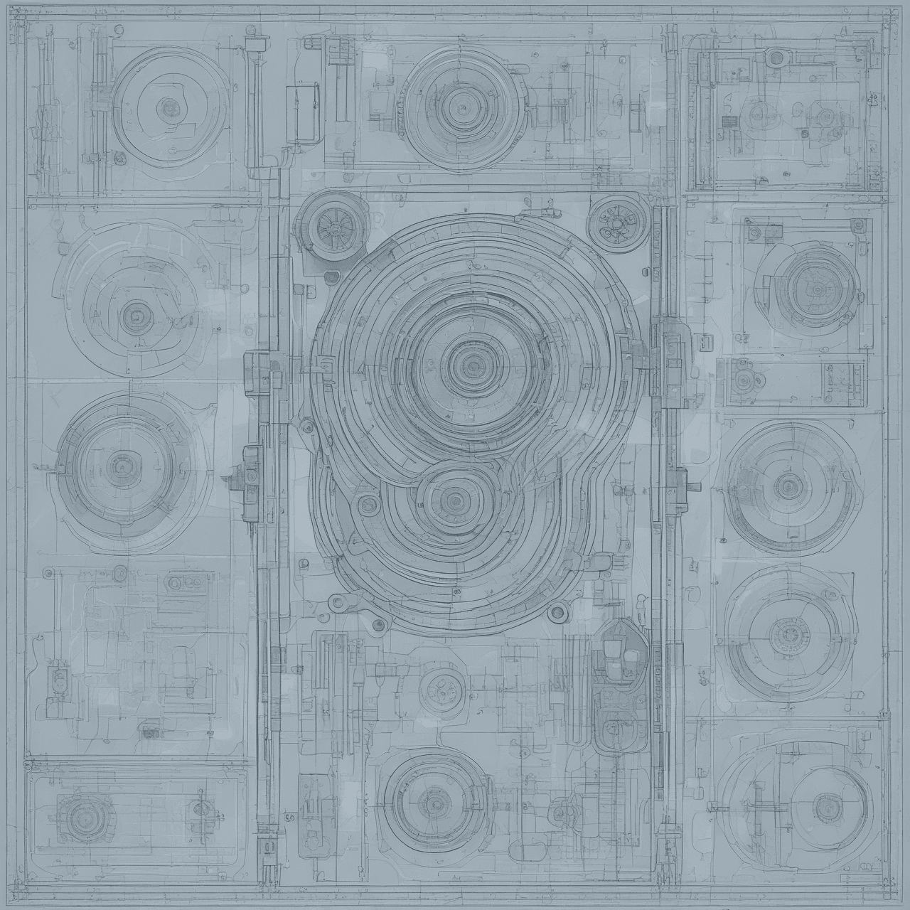 Mech Jump game banner