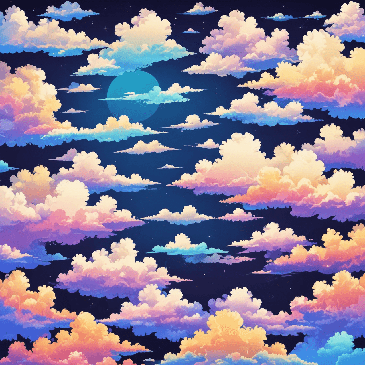 Fitness Cloud Hop game banner