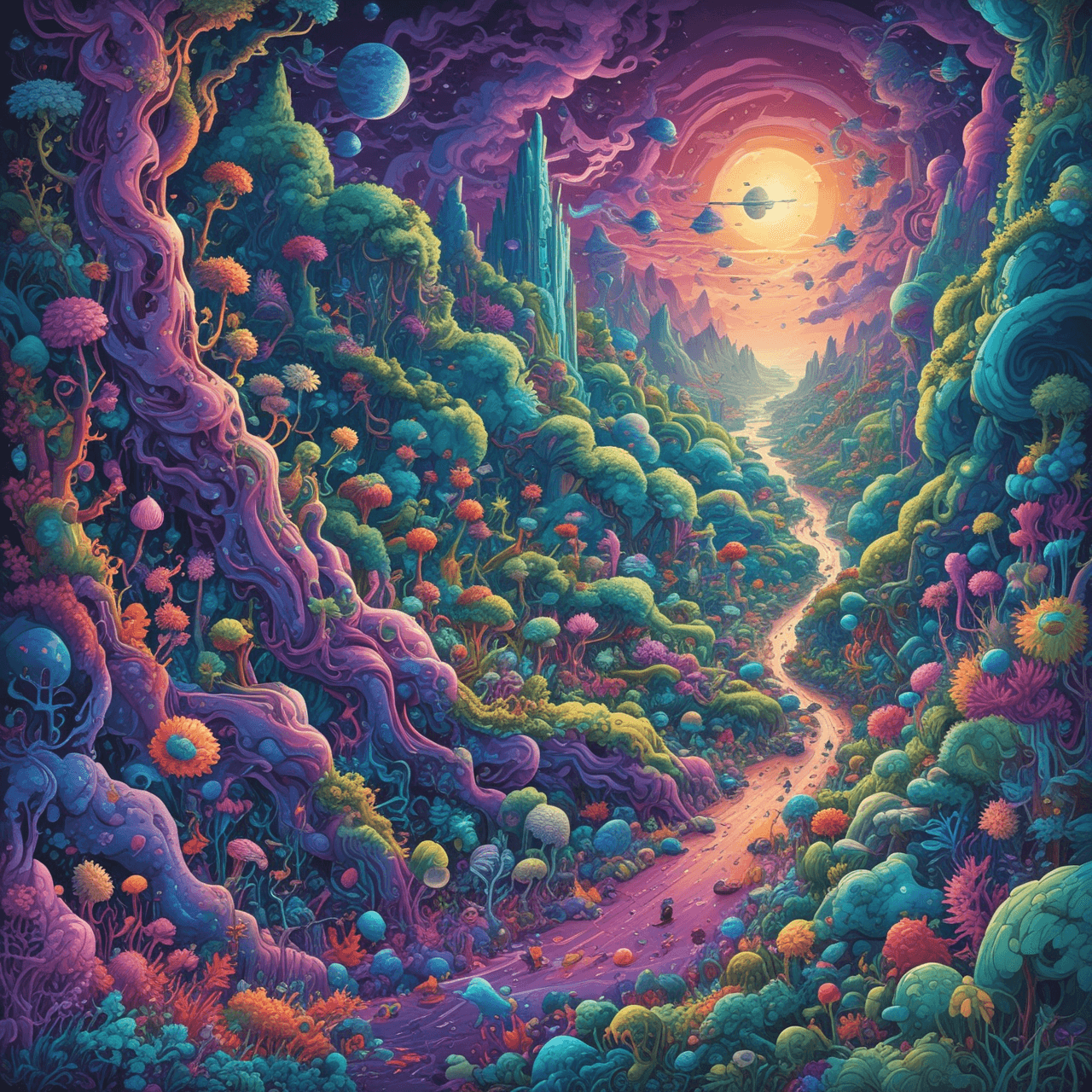 Repro System Race game banner