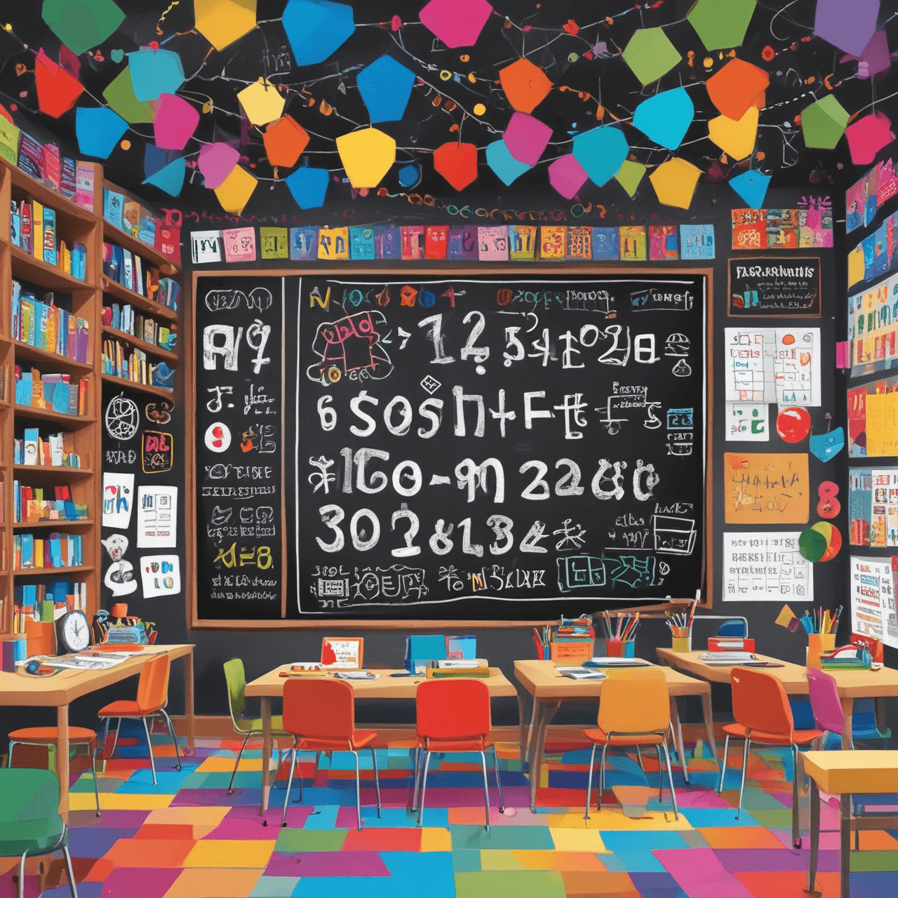 Aventura Matematică cu Jetpack game banner