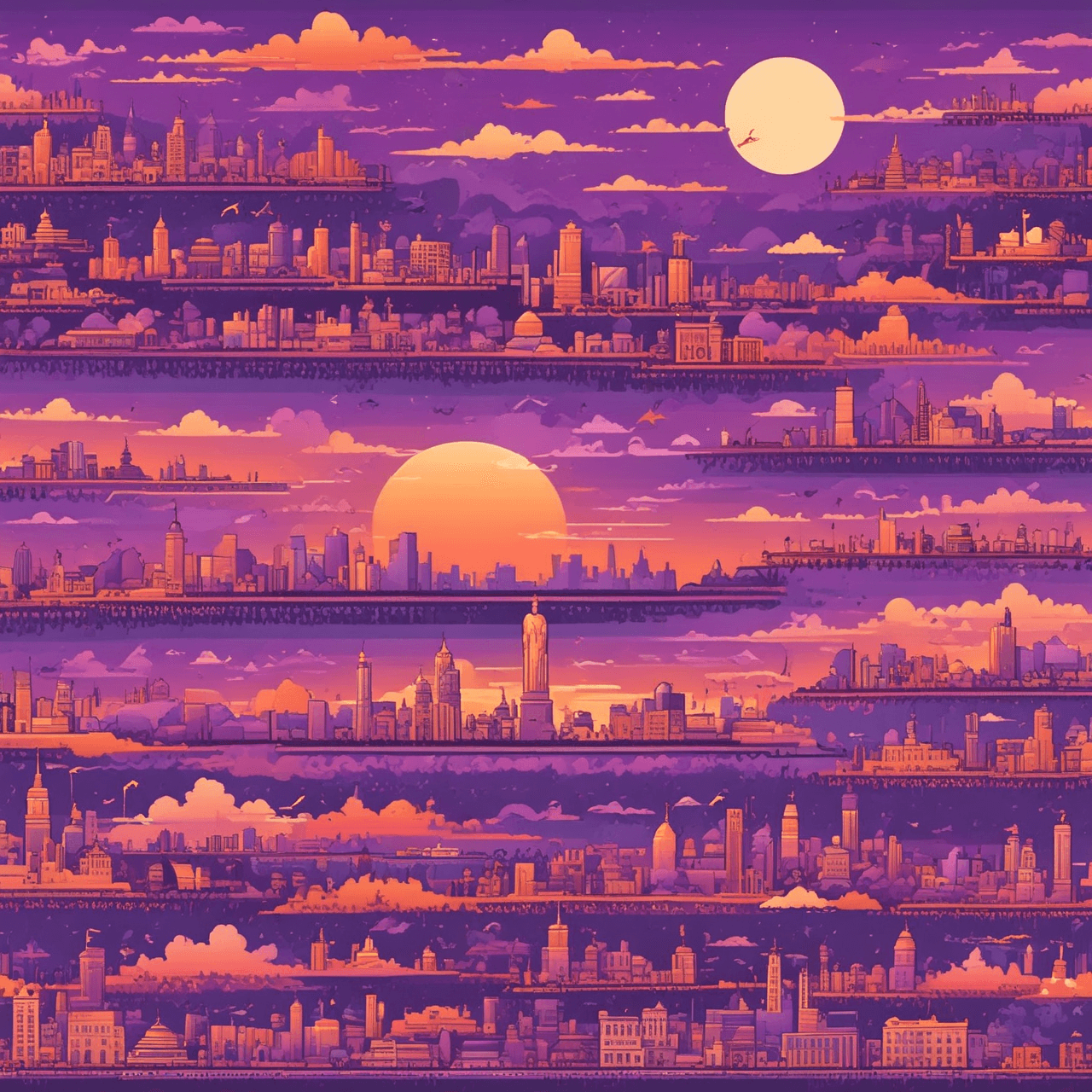 History Hop: 1900-1999 game banner