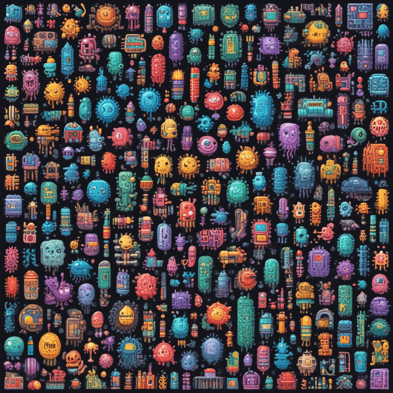 Passive Transport Bridge game banner