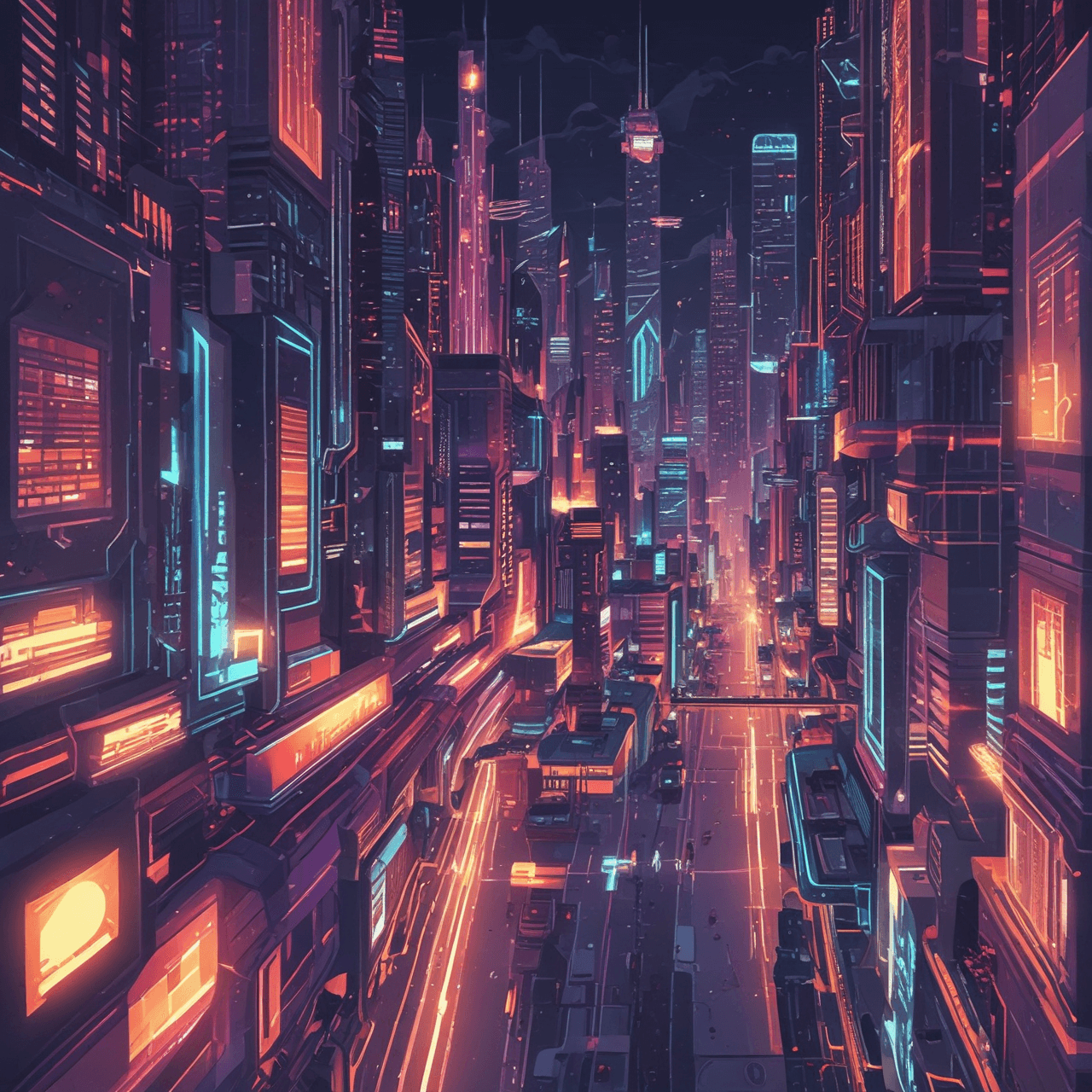 Physics Runner game banner