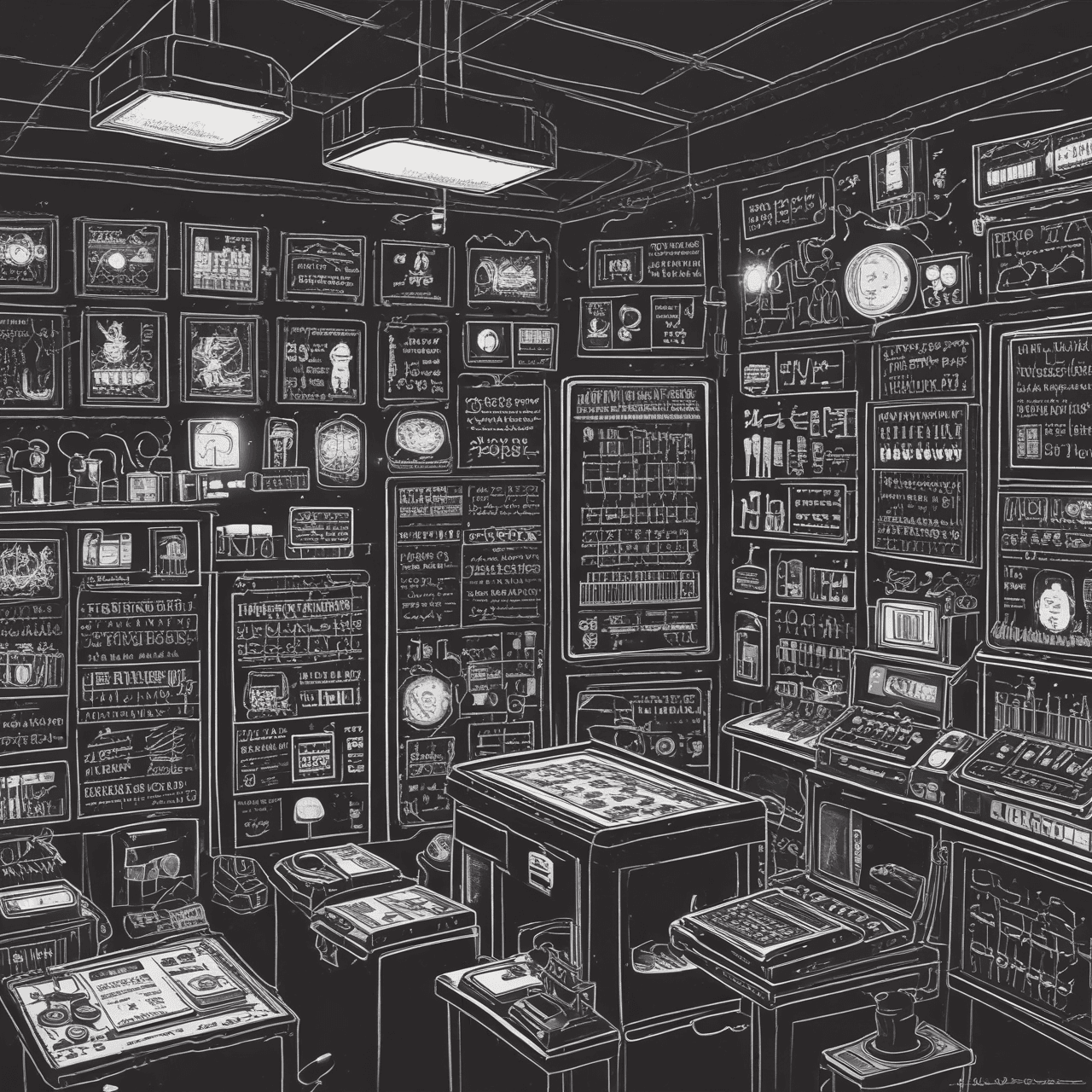 A Level Physics Run game banner