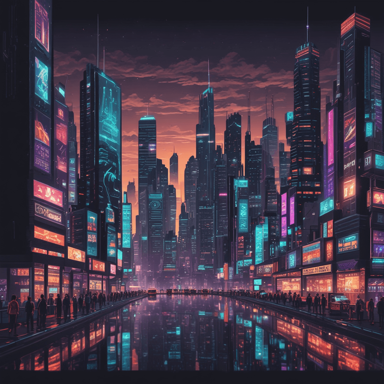 Quantum Jump game banner