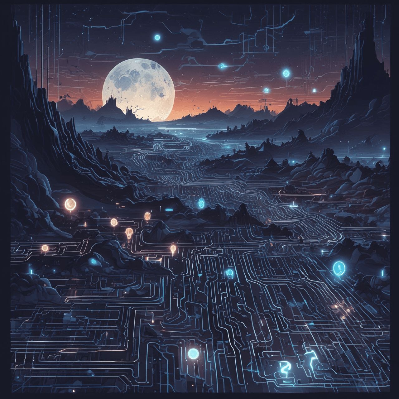 Minus Dash game banner