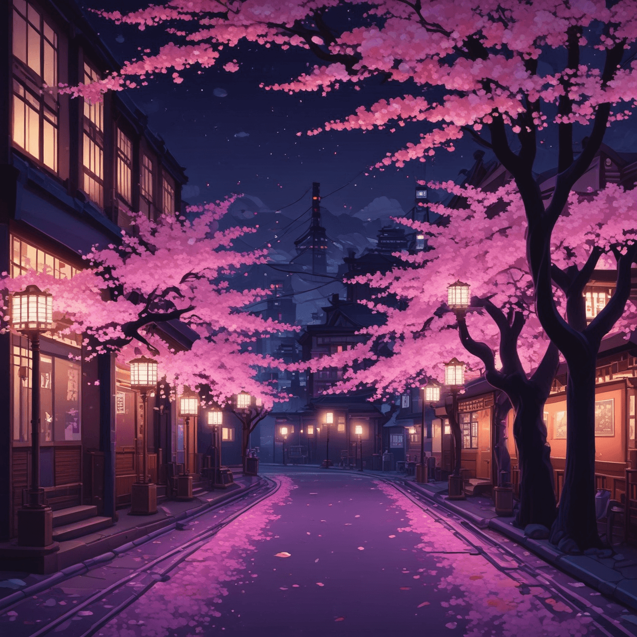 Nihongo Number Run game banner