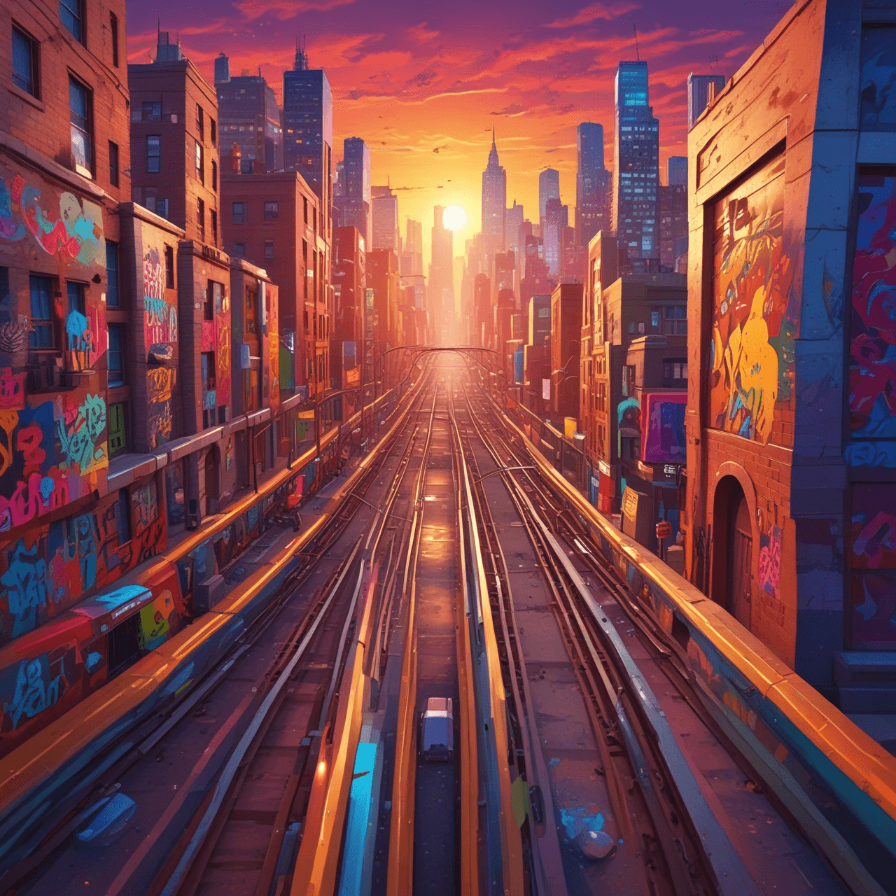 Semántica Surfer game banner