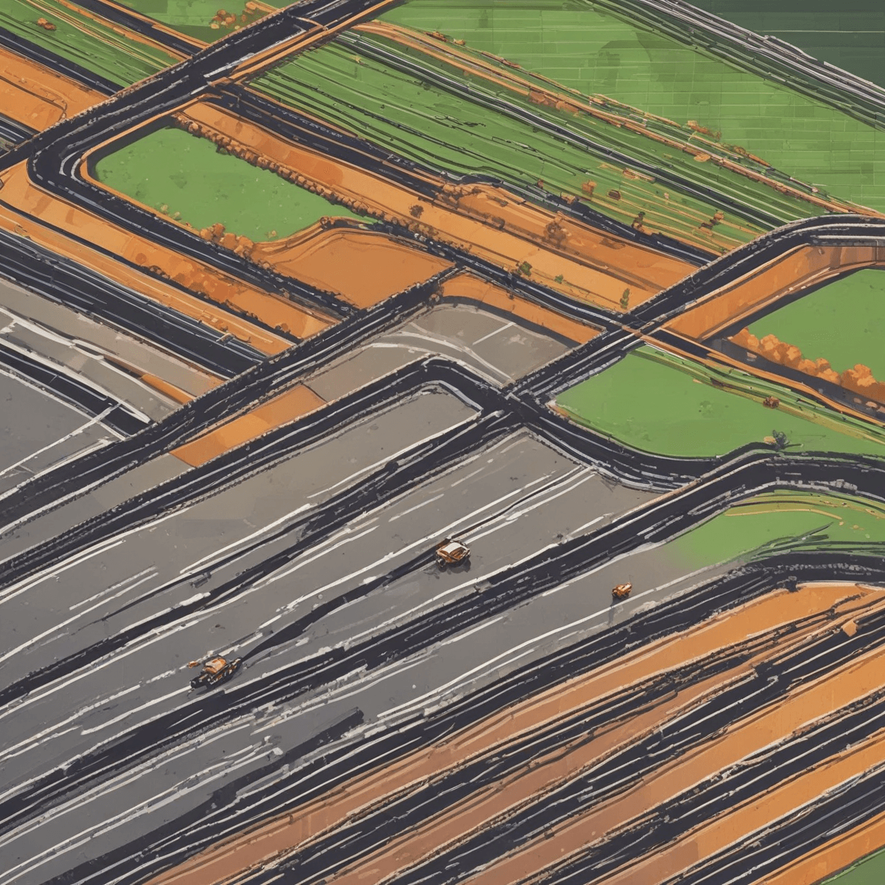 Function Race game banner