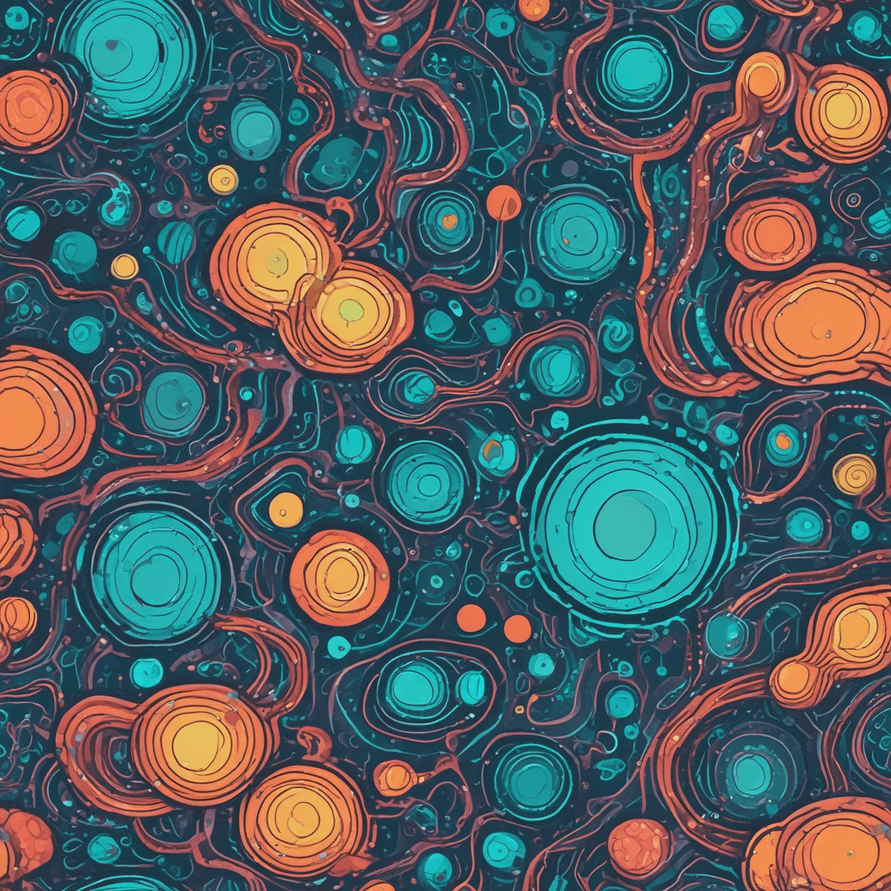 Cellular Flight Challenge game banner