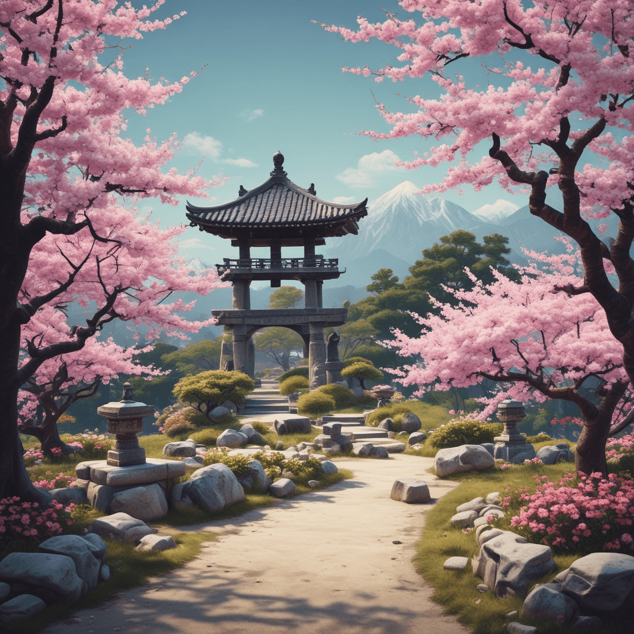 Jetpack Quiz Adventure game banner