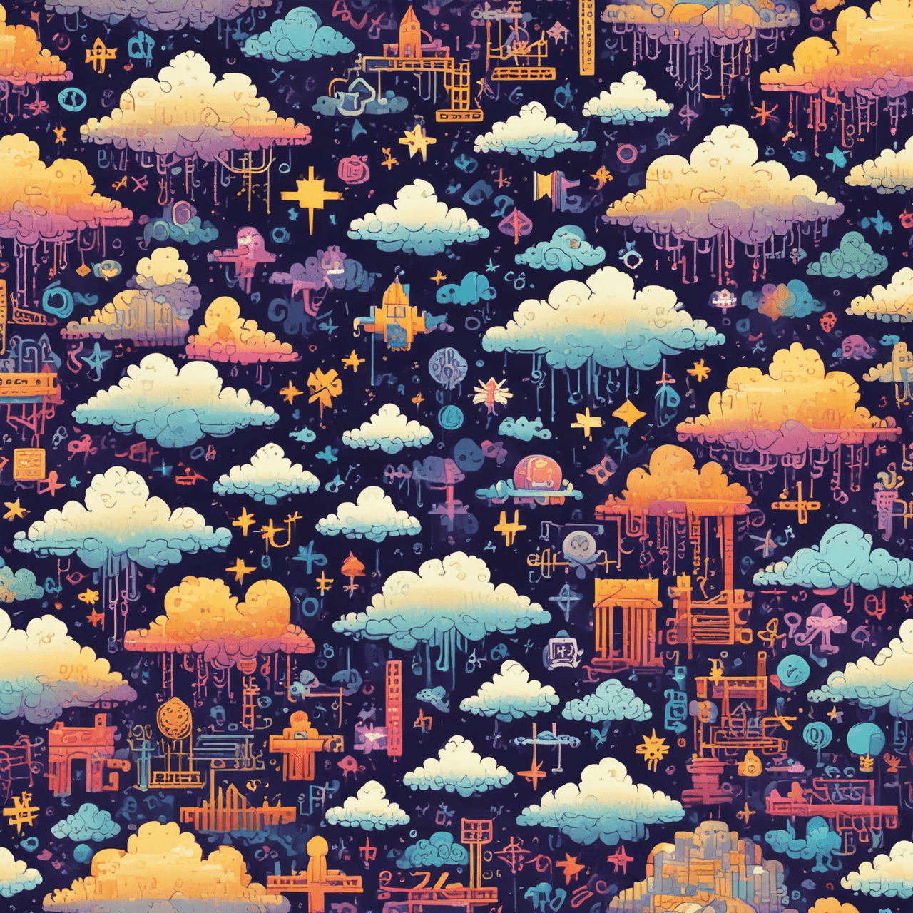 Formula Sky Challenge game banner