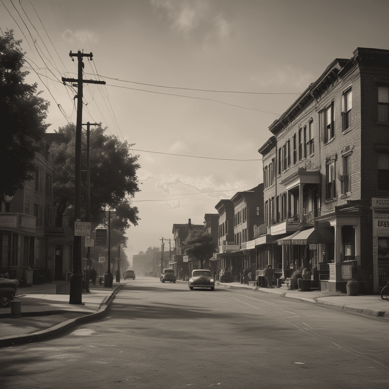 Bluest Eye Defenders game banner