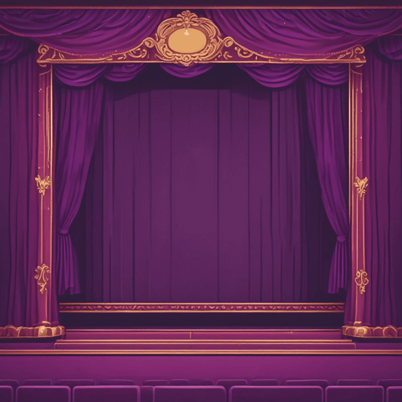 Dramatic Techniques Showdown game banner