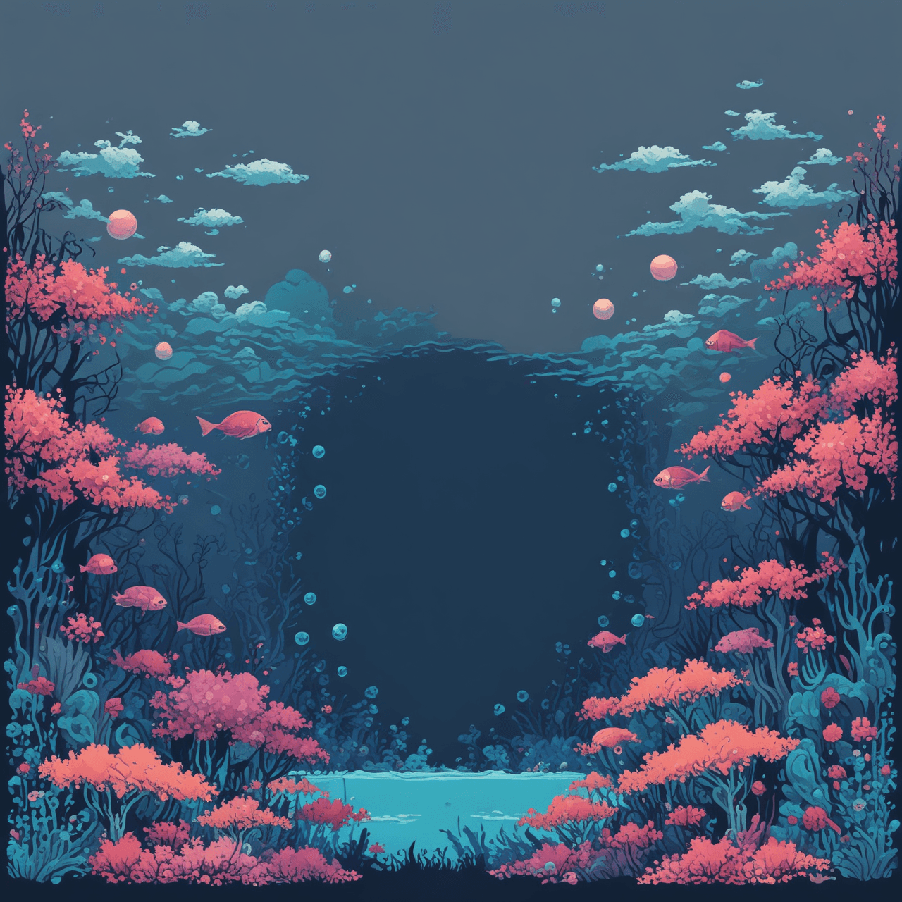 Aqua Pharma Race game banner