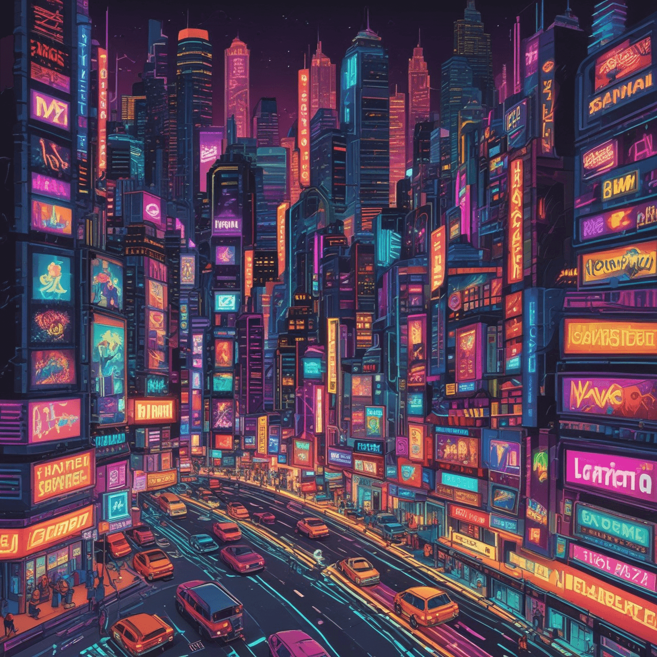 Wave Rider Quiz Adventure game banner