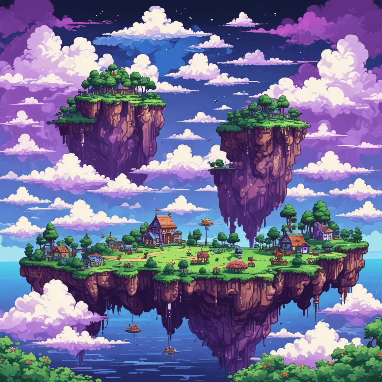 Ponte do Conjuntivo game banner