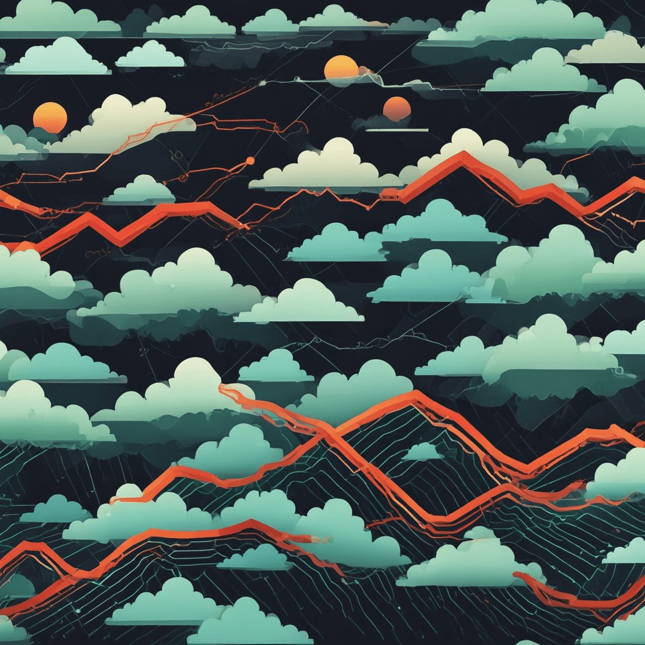 Trading Mindset Bridge game banner