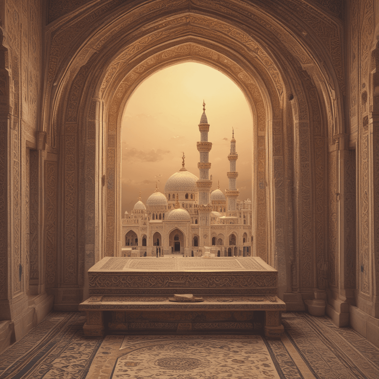 مغامرة العين الفضائية game banner