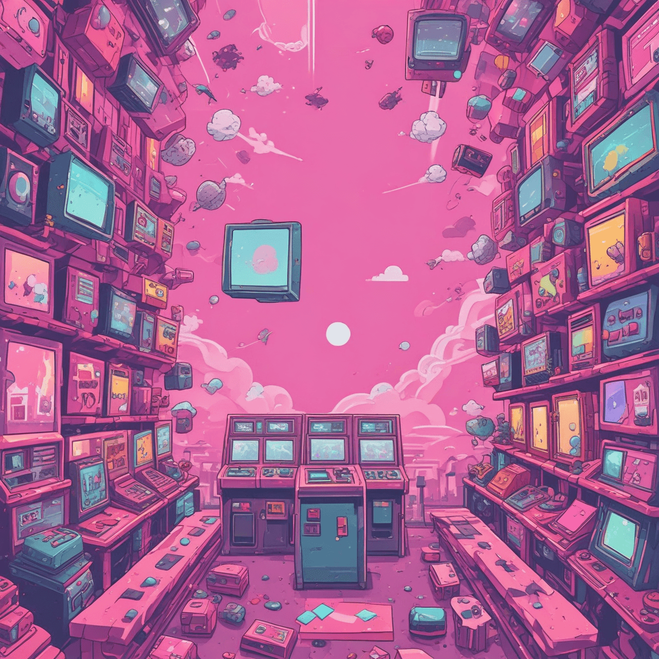 Desafío de Números Racionales game banner