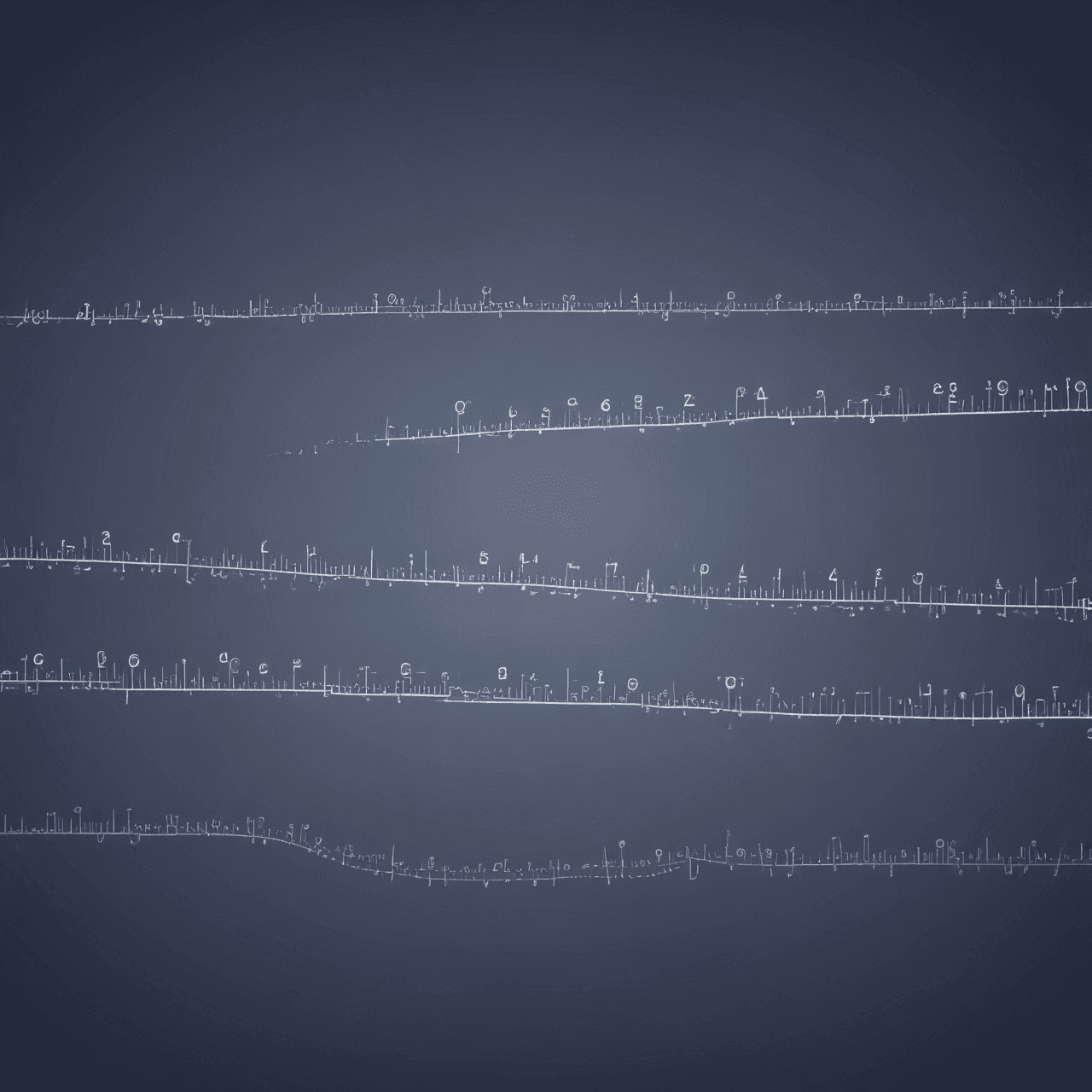 Number System Runner game banner