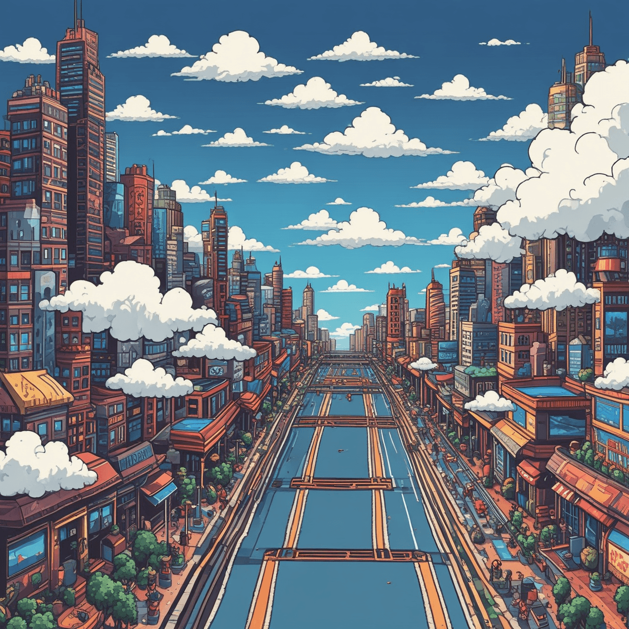 Fitness Runner Quiz game banner