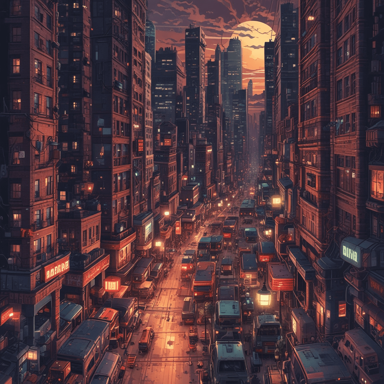 Corredor de Limbus Quiz game banner