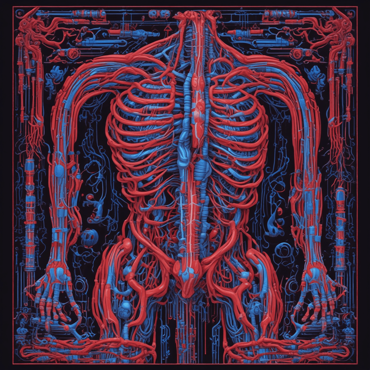 Muscle Marathon Quiz game banner