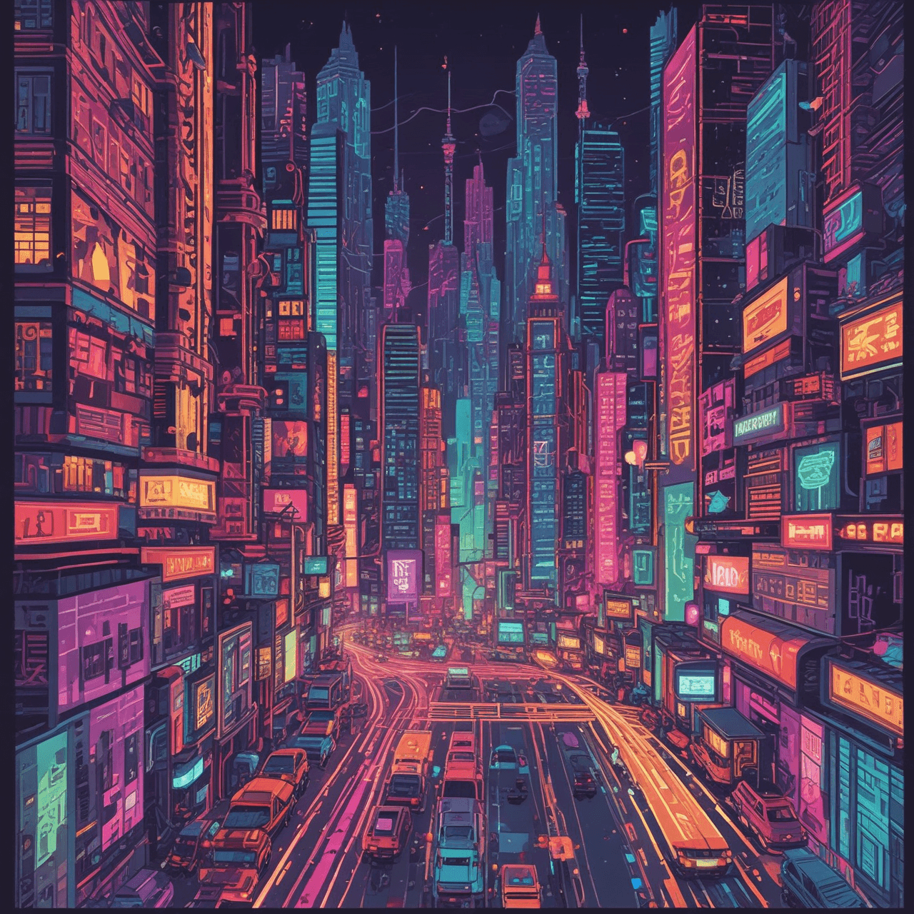 Newton's Motion Runner game banner