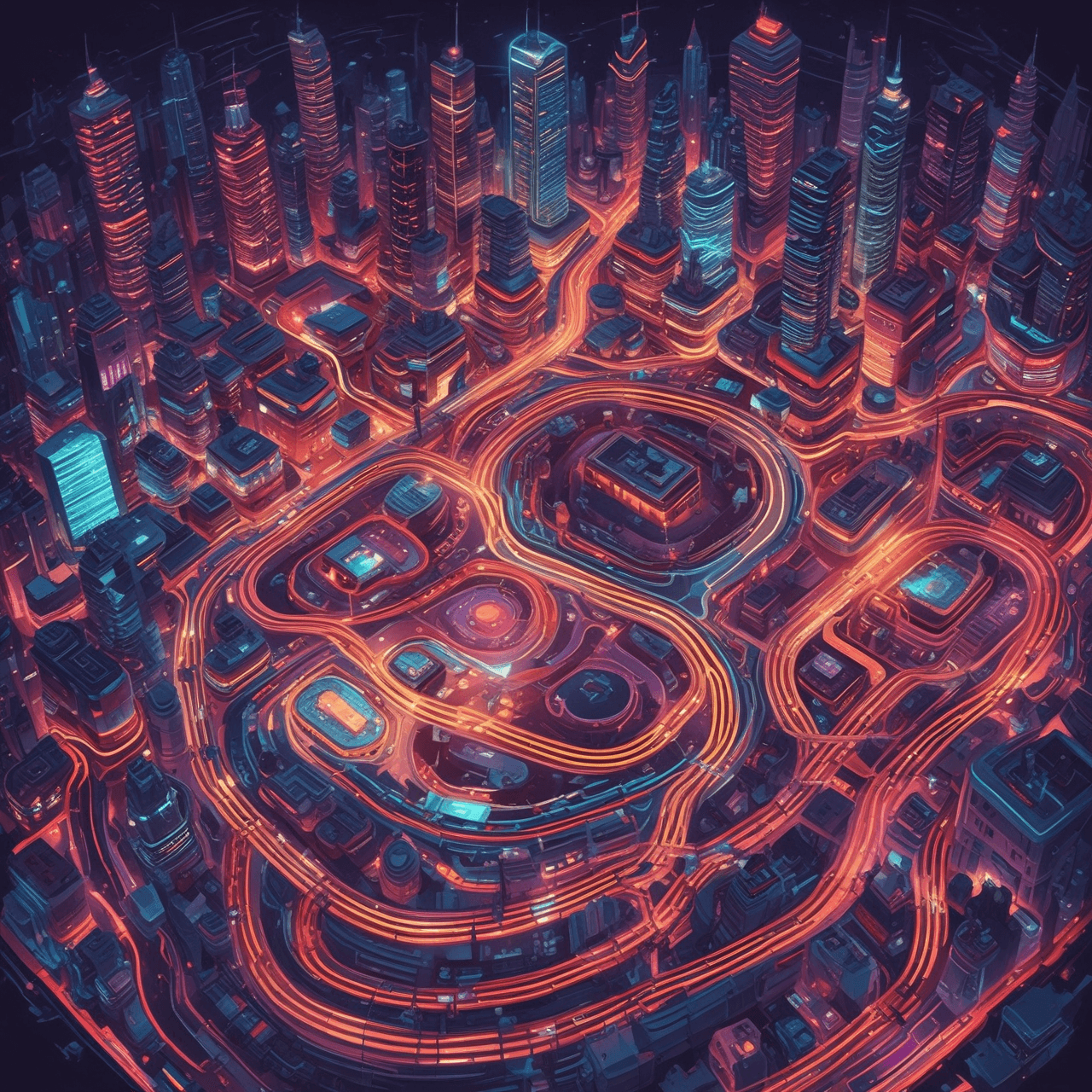 Energy Surge Race game banner