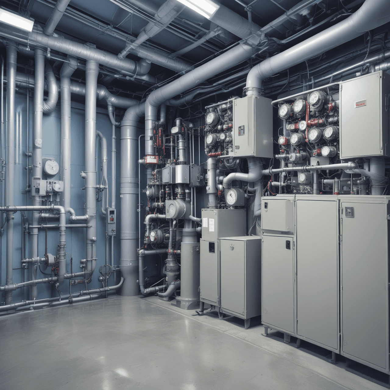 HVAC Certification Run game banner