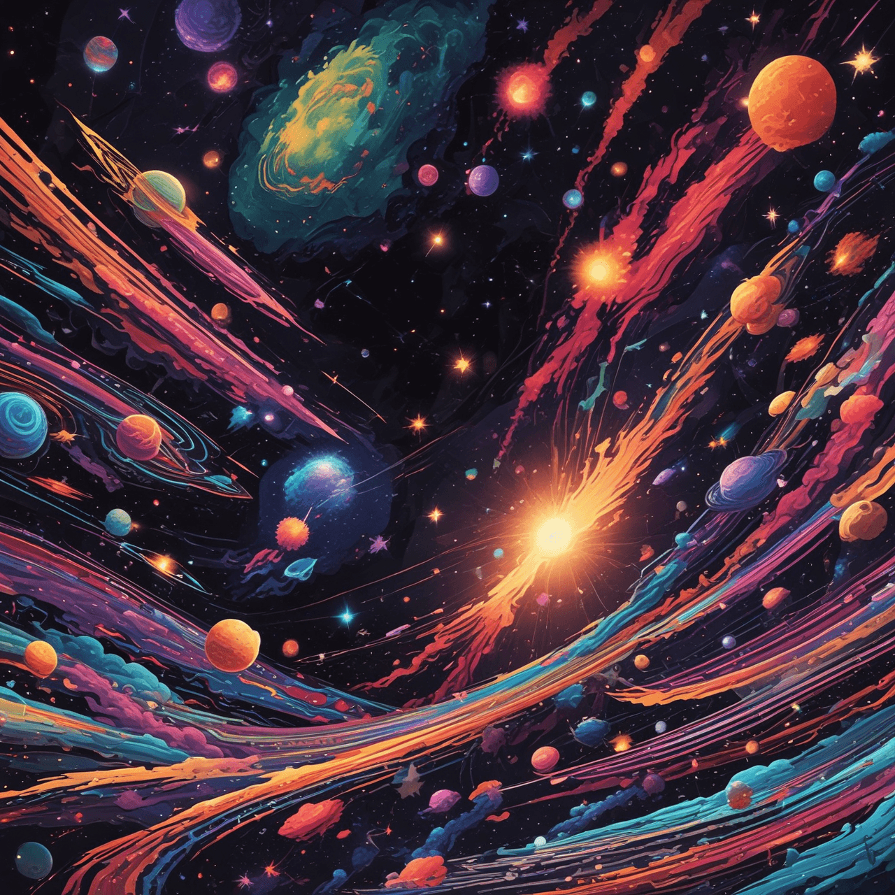 Vertebrate Flight Space Jump game banner