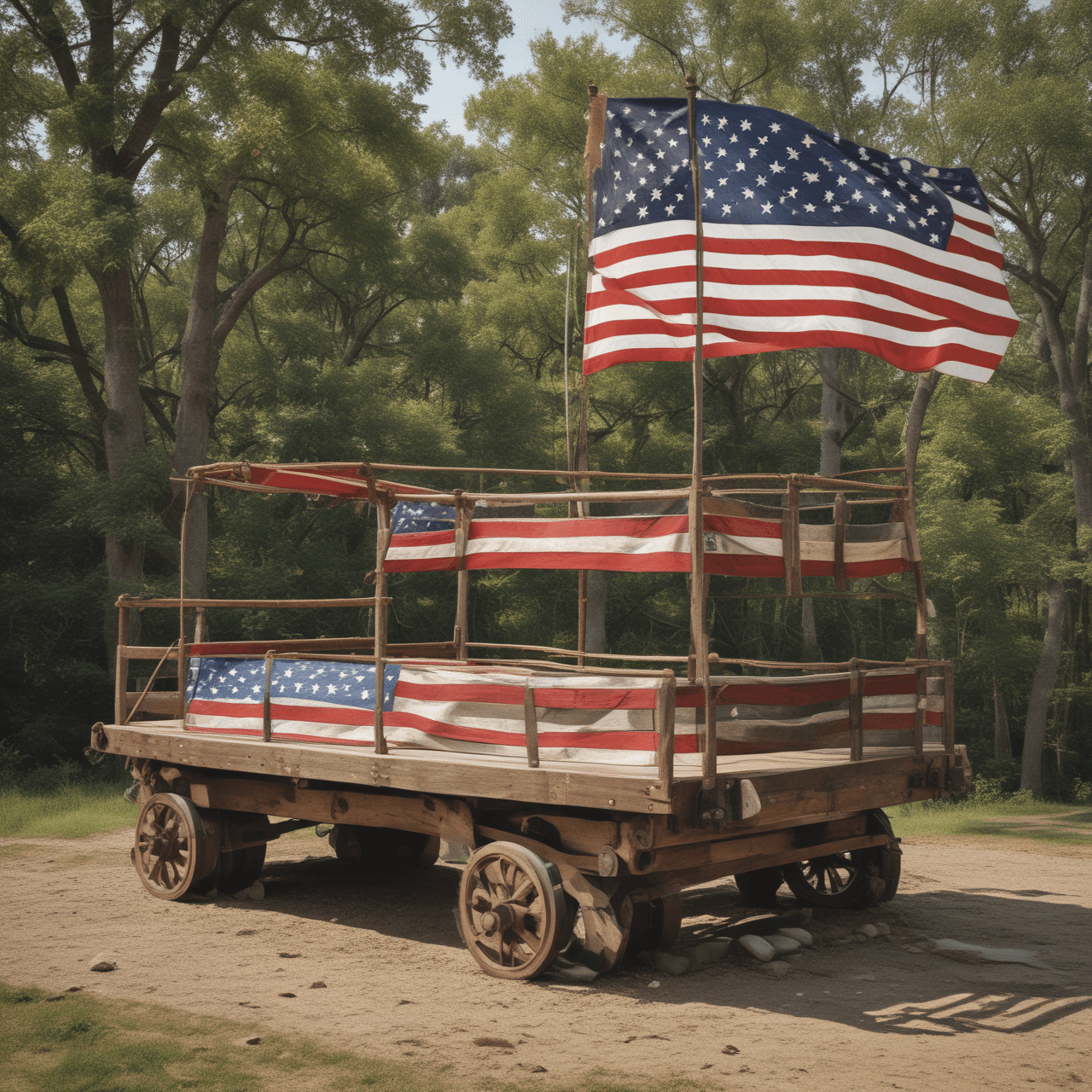 Revolution Jump game banner