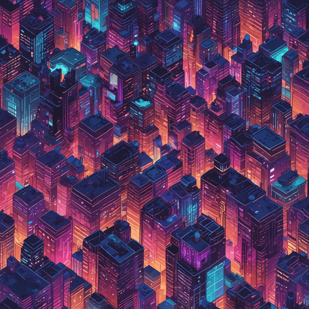 Jetpack Coordinate Adventure game banner