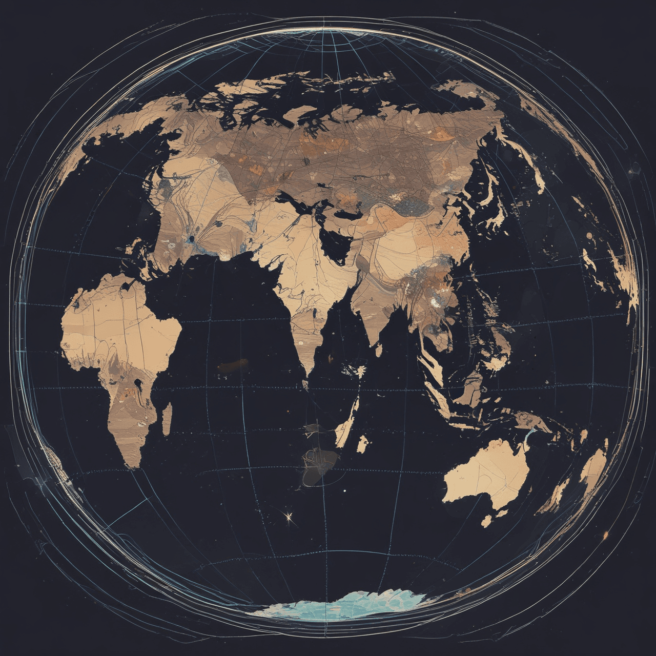 Global Church Hop game banner