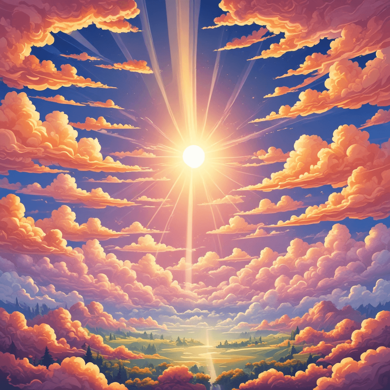 Path of Light Quiz game banner