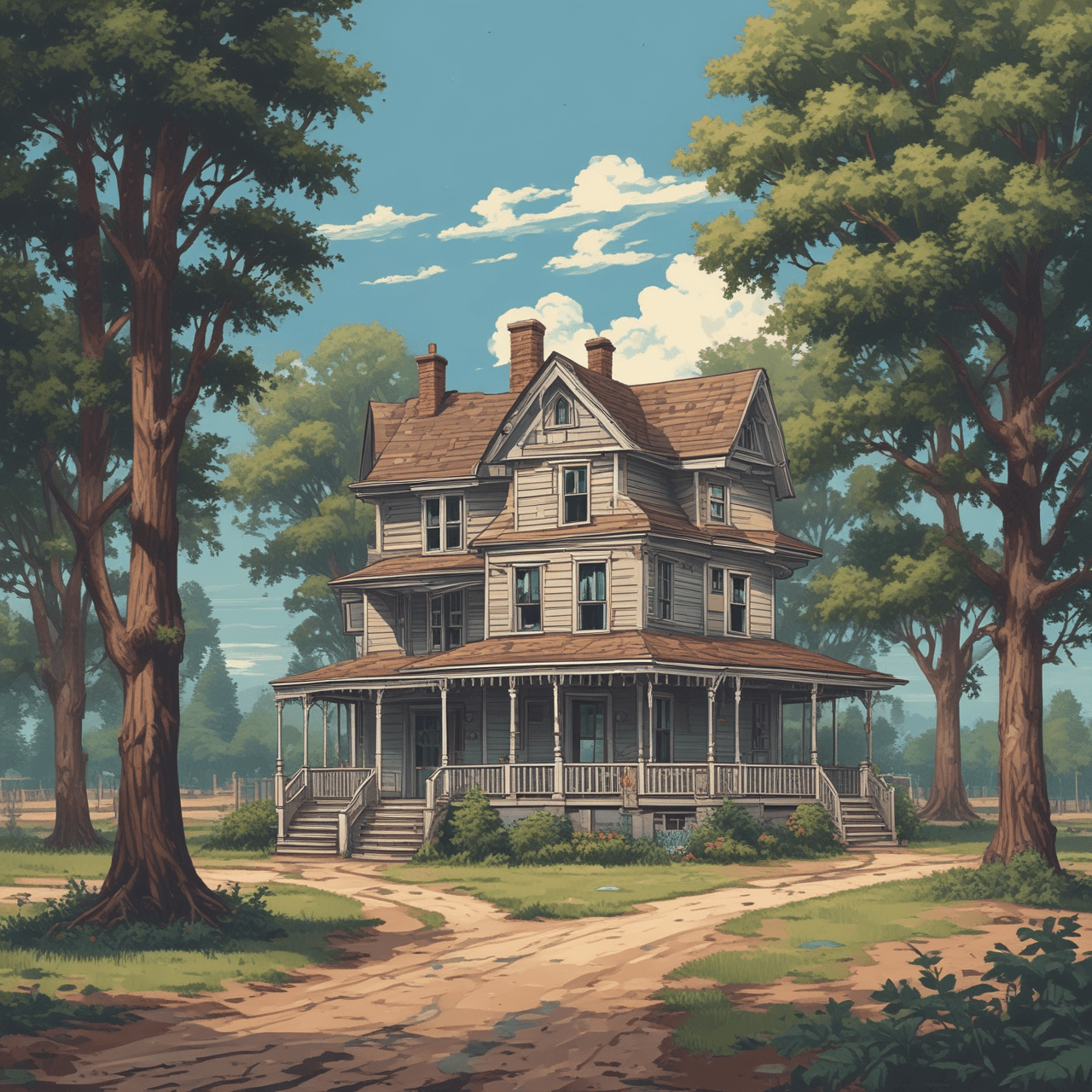 Ellen's Journey Quiz game banner