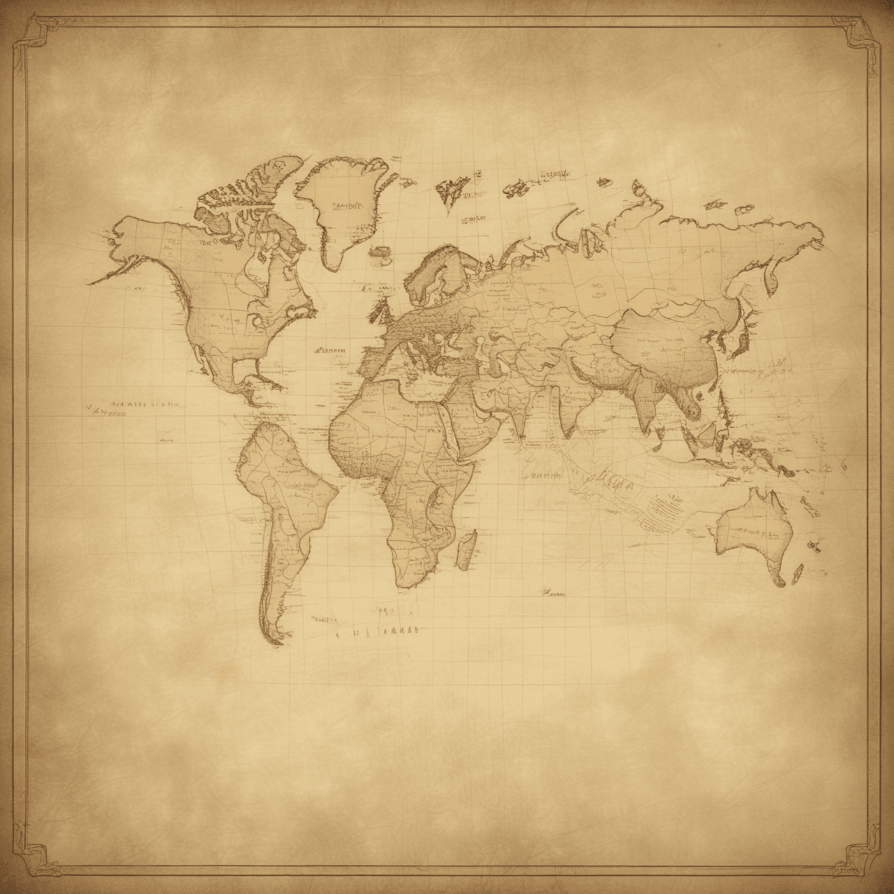 Map Quiz Navigators game banner