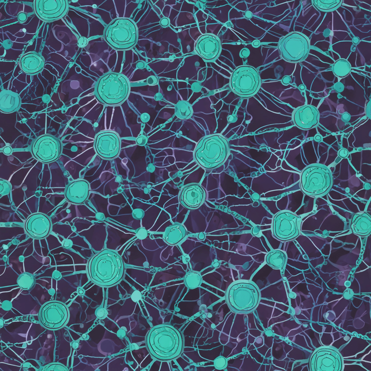 Genetic Jetpack Journey game banner