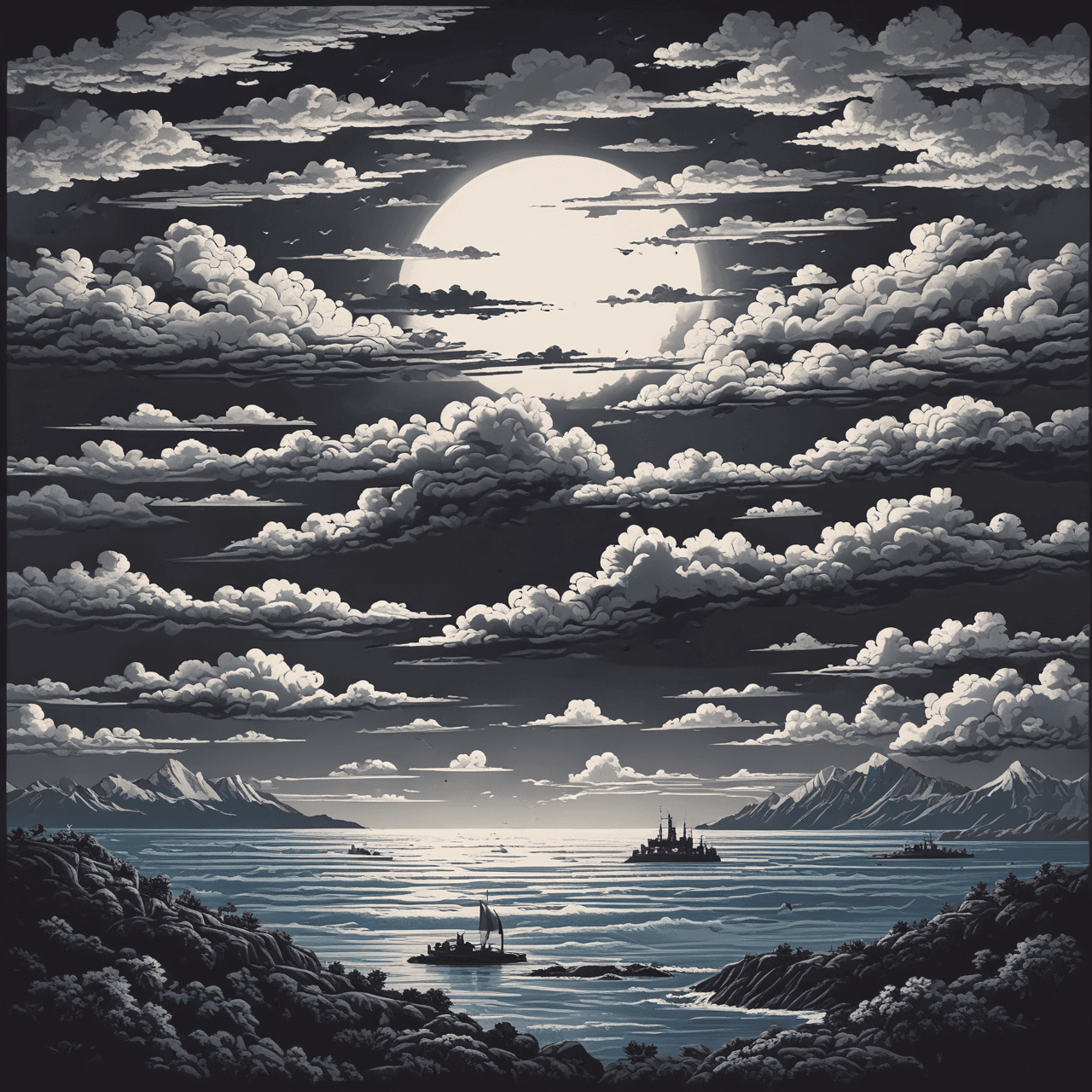 Mandela's Bridge game banner