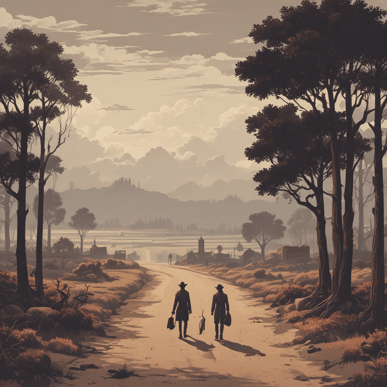 Freedom Proclamation Run game banner