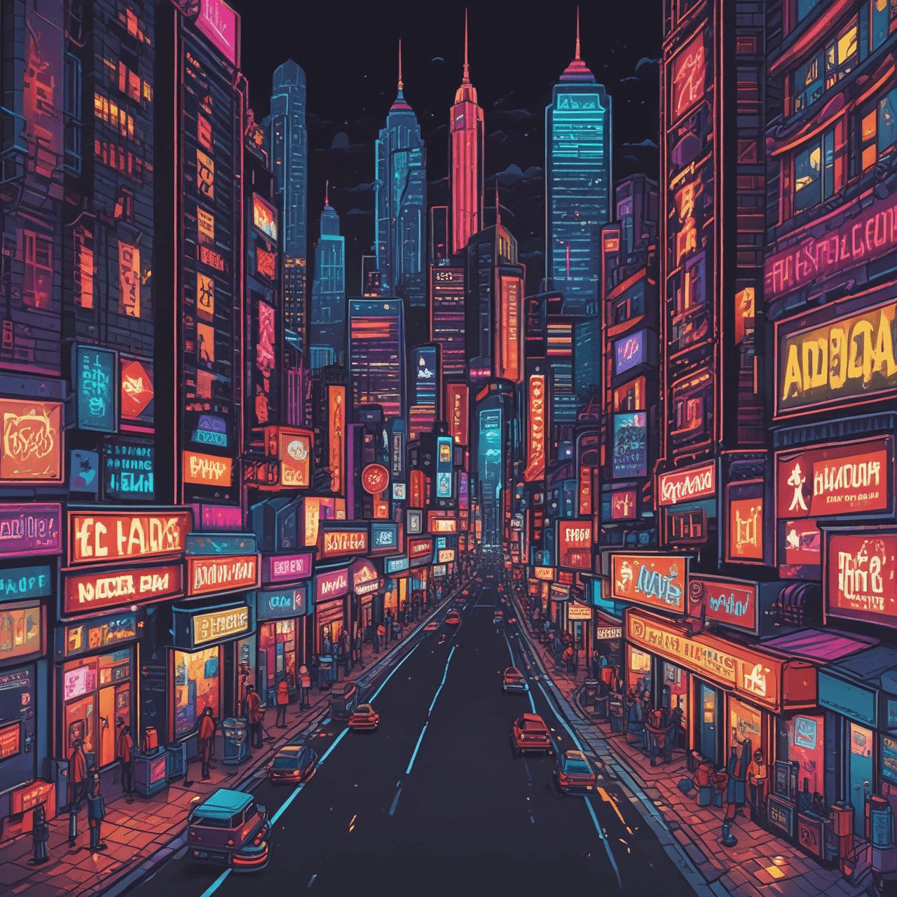 Jetpack Adjective Opposites game banner