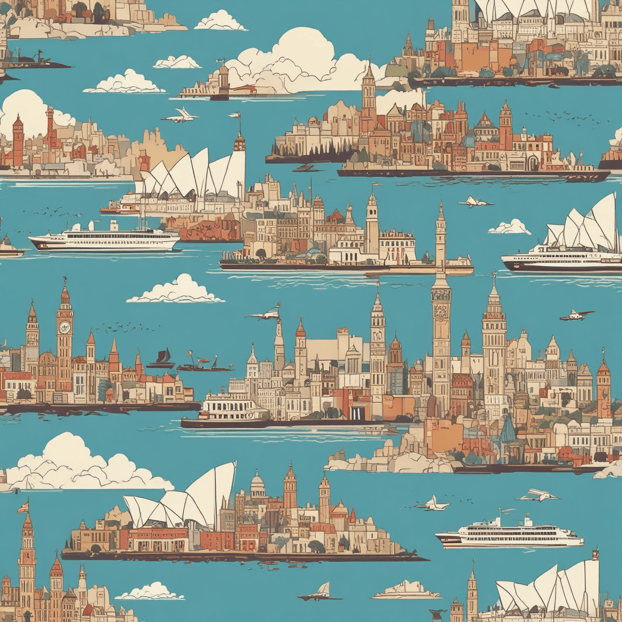 Anglosphere Ascent game banner